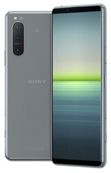 Прошивка телефона Sony Xperia 5 II в Ярославле